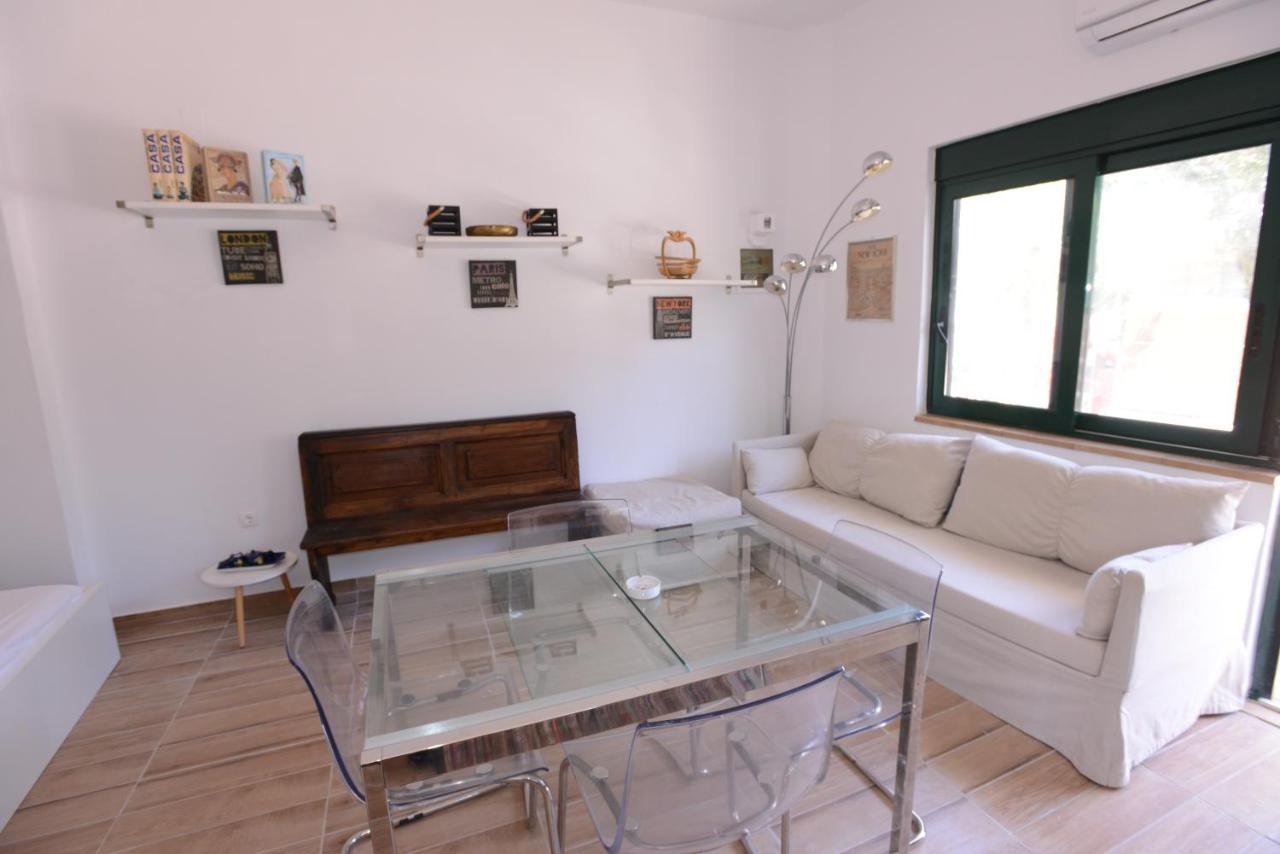 Petit Bijou Appartamento Rhodes City ภายนอก รูปภาพ
